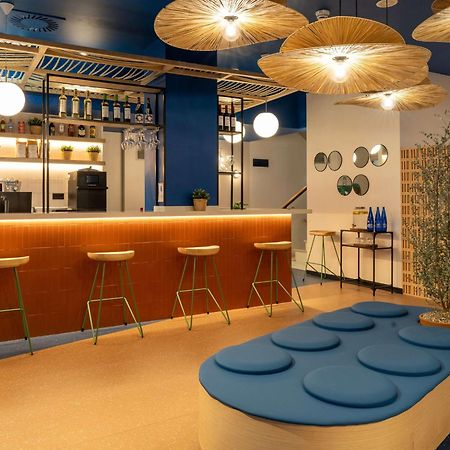 Hotel Ibis Styles Zaragoza Ramiro I Esterno foto