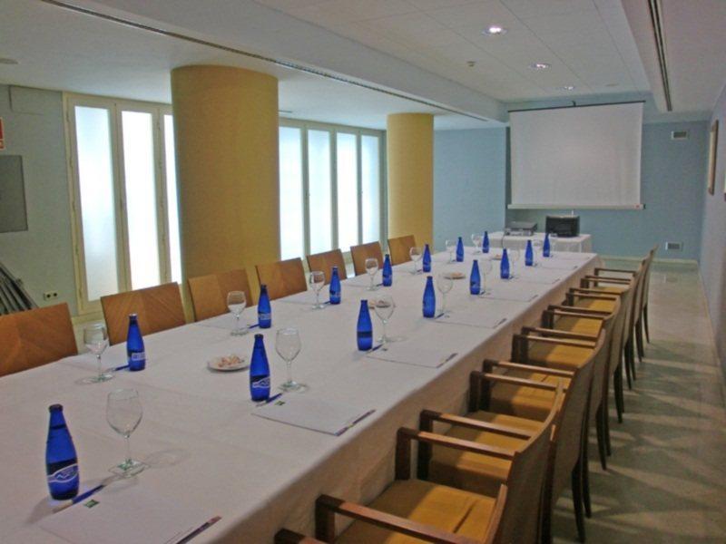 Hotel Ibis Styles Zaragoza Ramiro I Affari foto